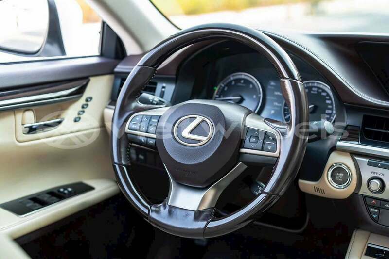Big with watermark lexus es ca mau ca mau 47386