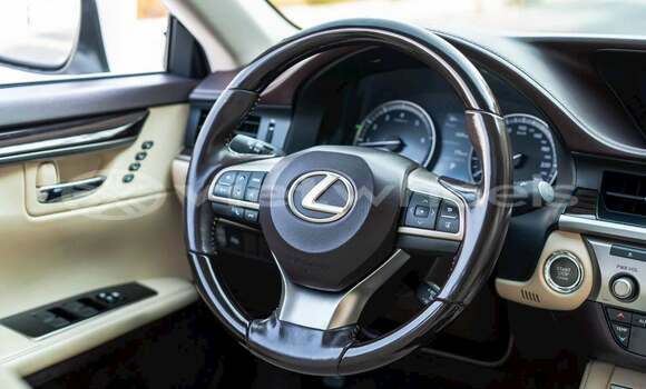 Mua Đã sử dụng Lexus Es Xe ô tô Mua Đã sử dụng Lexus Es Xe ô tô