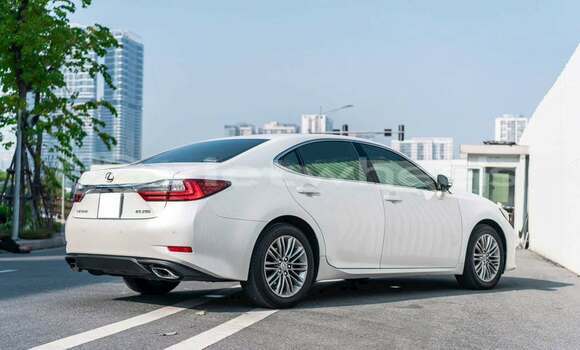 Mua Đã sử dụng Lexus Es Xe ô tô Mua Đã sử dụng Lexus Es Xe ô tô