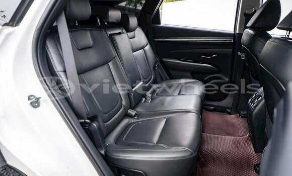 Mua Đã sử dụng Hyundai Tucson Xe ô tô Mua Đã sử dụng Hyundai Tucson Xe ô tô