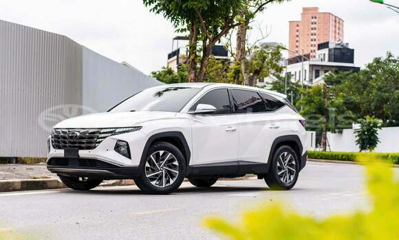 Mua Đã sử dụng Hyundai Tucson Xe ô tô Mua Đã sử dụng Hyundai Tucson Xe ô tô