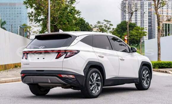 Mua Đã sử dụng Hyundai Tucson Xe ô tô Mua Đã sử dụng Hyundai Tucson Xe ô tô