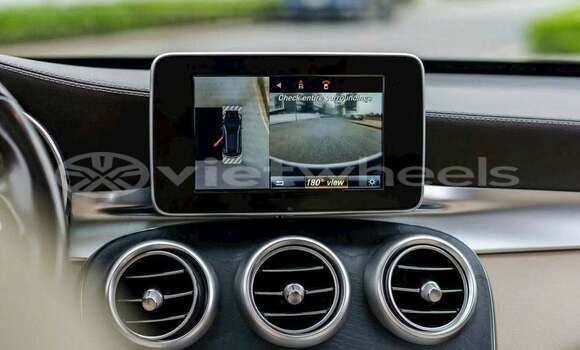 Mua Đã sử dụng Mercedes-benz Glc Xe ô tô Mua Đã sử dụng Mercedes-benz Glc Xe ô tô