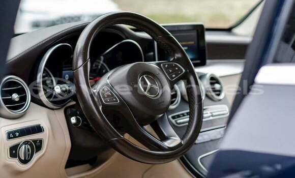 Mua Đã sử dụng Mercedes-benz Glc Xe ô tô Mua Đã sử dụng Mercedes-benz Glc Xe ô tô