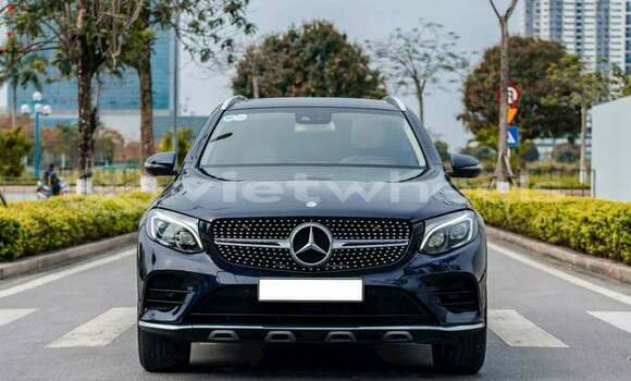 Mua Đã sử dụng Mercedes-benz Glc Xe ô tô Mua Đã sử dụng Mercedes-benz Glc Xe ô tô