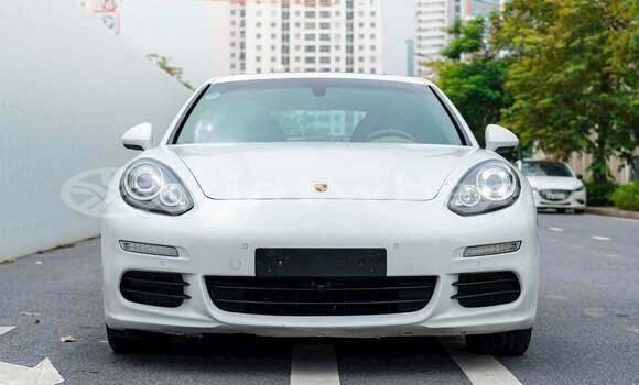 Mua Đã sử dụng Porsche Panamera Xe ô tô Mua Đã sử dụng Porsche Panamera Xe ô tô
