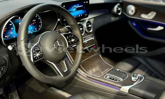 Mua Đã sử dụng Mercedes-benz Glc Xe ô tô Mua Đã sử dụng Mercedes-benz Glc Xe ô tô