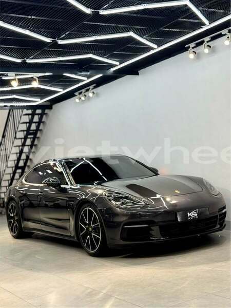 Big with watermark porsche panamera ca mau ca mau 47392