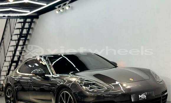 Mua Đã sử dụng Porsche Panamera Xe ô tô Mua Đã sử dụng Porsche Panamera Xe ô tô