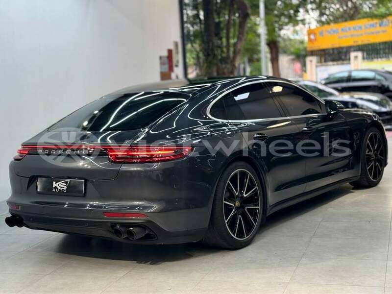 Big with watermark porsche panamera ca mau ca mau 47392
