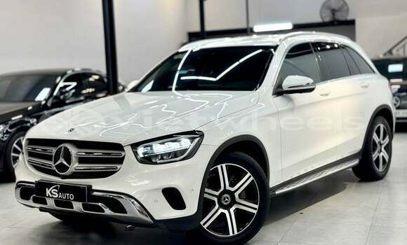 Mua Đã sử dụng Mercedes-benz Glc Xe ô tô Mua Đã sử dụng Mercedes-benz Glc Xe ô tô