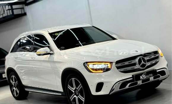 Mua Đã sử dụng Mercedes-benz Glc Xe ô tô Mua Đã sử dụng Mercedes-benz Glc Xe ô tô