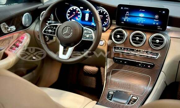 Mua Đã sử dụng Mercedes-benz Glc Xe ô tô Mua Đã sử dụng Mercedes-benz Glc Xe ô tô