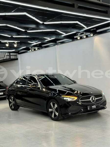 Big with watermark mercedes benz c class hanoi can tho 47394