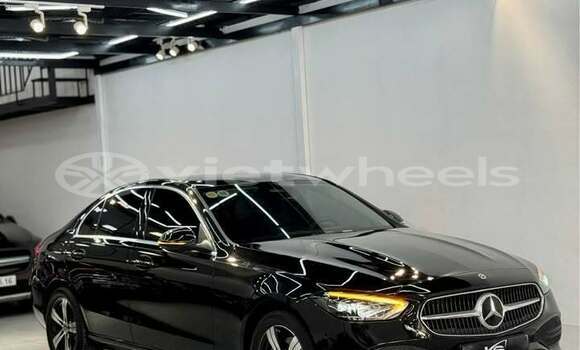 Mua Đã sử dụng Mercedes-benz C-class Xe ô tô Mua Đã sử dụng Mercedes-benz C-class Xe ô tô