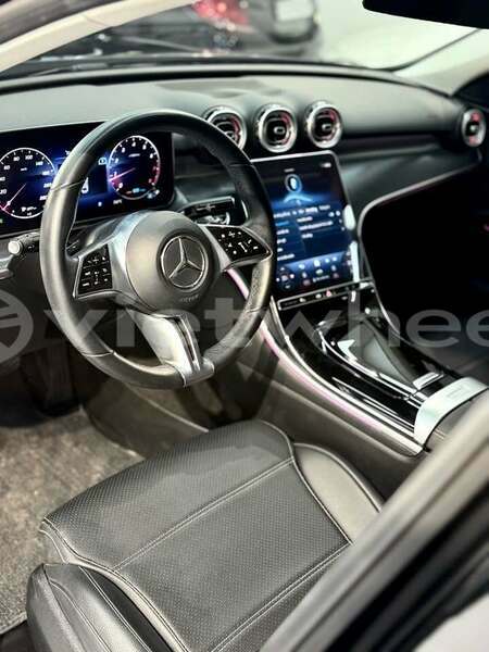 Big with watermark mercedes benz c class hanoi can tho 47394