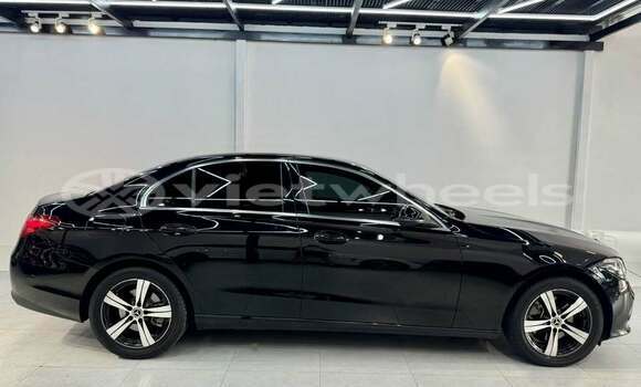 Mua Đã sử dụng Mercedes-benz C-class Xe ô tô Mua Đã sử dụng Mercedes-benz C-class Xe ô tô