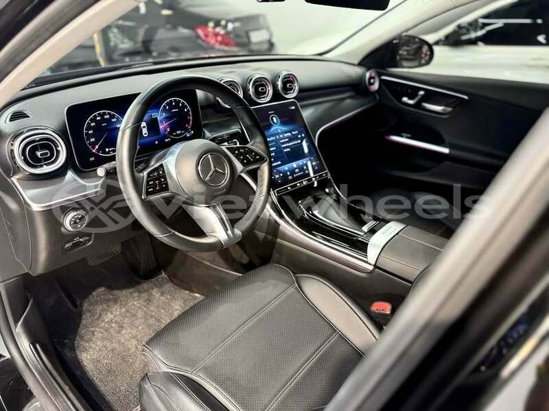 Big with watermark mercedes benz c class hanoi can tho 47394
