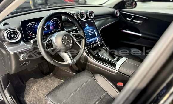 Mua Đã sử dụng Mercedes-benz C-class Xe ô tô Mua Đã sử dụng Mercedes-benz C-class Xe ô tô
