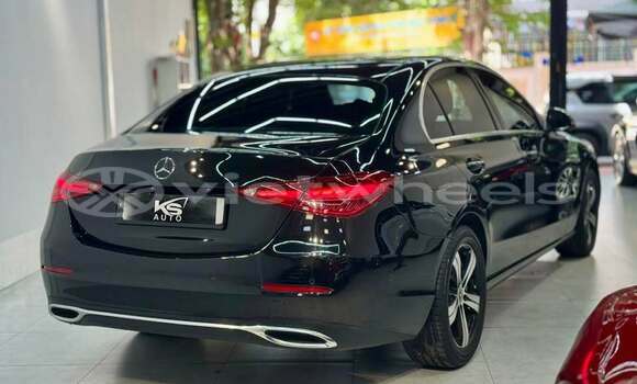 Mua Đã sử dụng Mercedes-benz C-class Xe ô tô Mua Đã sử dụng Mercedes-benz C-class Xe ô tô
