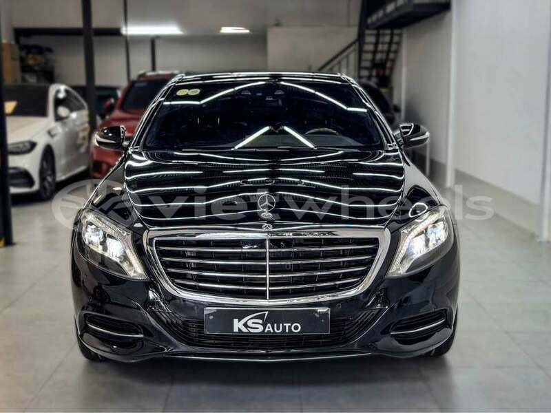 Big with watermark mercedes benz s class hanoi can tho 47395