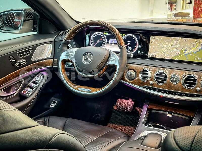 Big with watermark mercedes benz s class hanoi can tho 47395