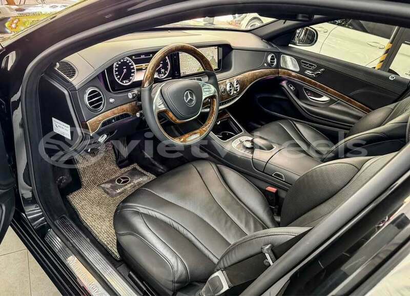 Big with watermark mercedes benz s class hanoi can tho 47395