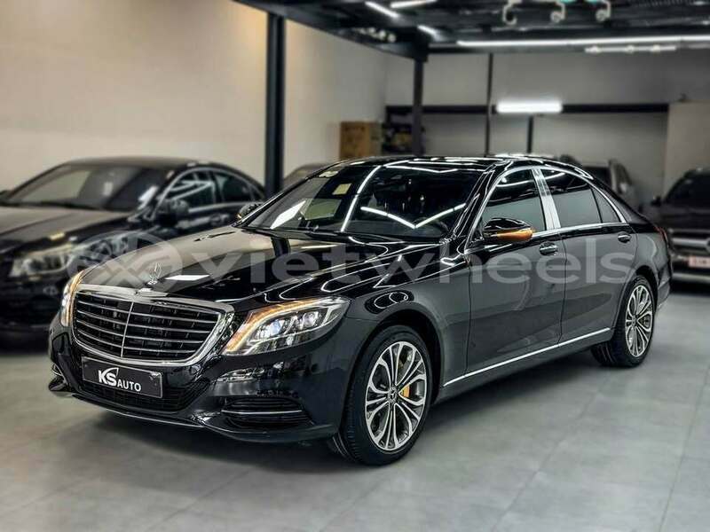Big with watermark mercedes benz s class hanoi can tho 47395