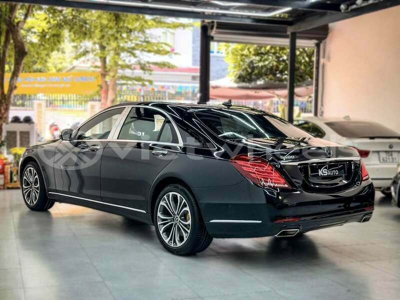 Big with watermark mercedes benz s class hanoi can tho 47395