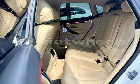Mua Đã sử dụng Bmw 7 series Xe ô tô Mua Đã sử dụng Bmw 7 series Xe ô tô