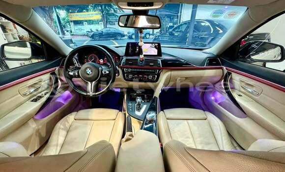 Mua Đã sử dụng Bmw 7 series Xe ô tô Mua Đã sử dụng Bmw 7 series Xe ô tô