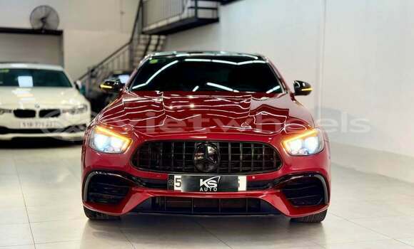 Mua Đã sử dụng Mercedes-benz E-class Xe ô tô Mua Đã sử dụng Mercedes-benz E-class Xe ô tô