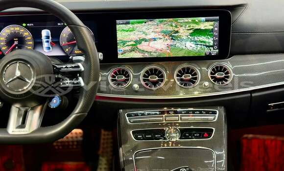 Mua Đã sử dụng Mercedes-benz E-class Xe ô tô Mua Đã sử dụng Mercedes-benz E-class Xe ô tô