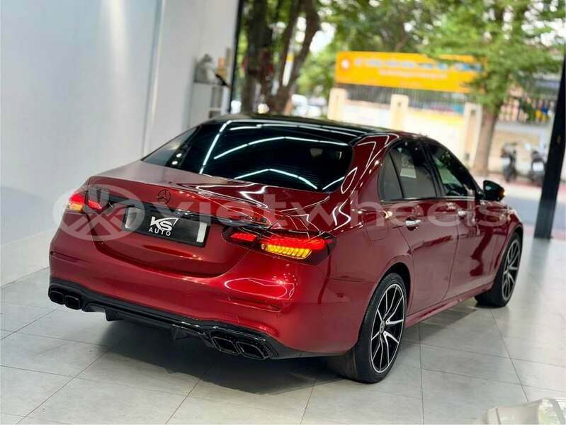 Big with watermark mercedes benz e class none cao bang 47398