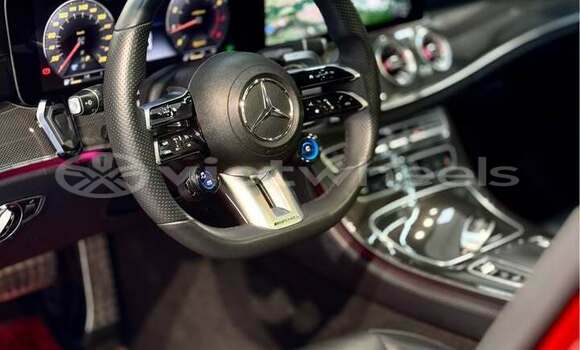 Mua Đã sử dụng Mercedes-benz E-class Xe ô tô Mua Đã sử dụng Mercedes-benz E-class Xe ô tô