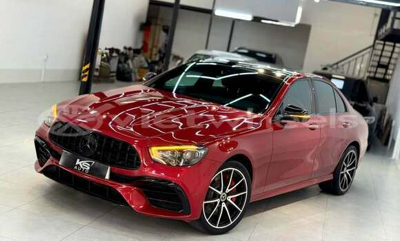 Mua Đã sử dụng Mercedes-benz E-class Xe ô tô Mua Đã sử dụng Mercedes-benz E-class Xe ô tô