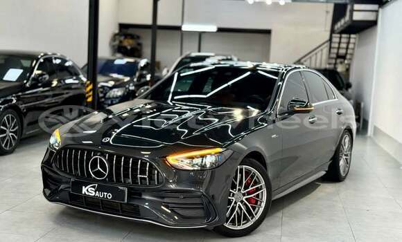 Mua Đã sử dụng Mercedes-benz C-class Xe ô tô Mua Đã sử dụng Mercedes-benz C-class Xe ô tô
