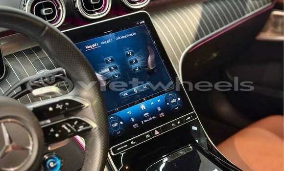 Mua Đã sử dụng Mercedes-benz C-class Xe ô tô Mua Đã sử dụng Mercedes-benz C-class Xe ô tô
