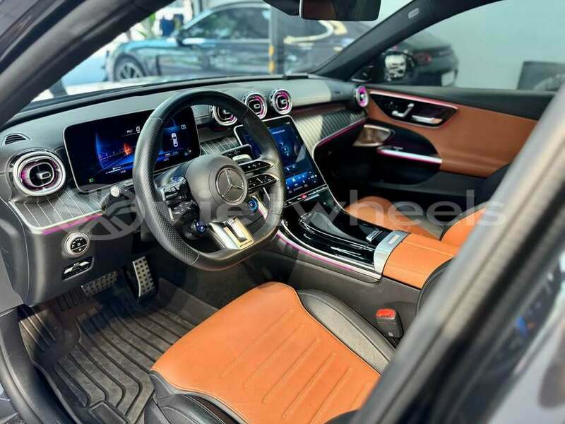 Big with watermark mercedes benz c class hanoi ha noi 47399