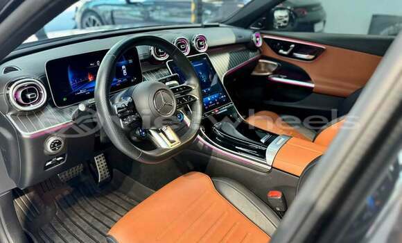 Mua Đã sử dụng Mercedes-benz C-class Xe ô tô Mua Đã sử dụng Mercedes-benz C-class Xe ô tô
