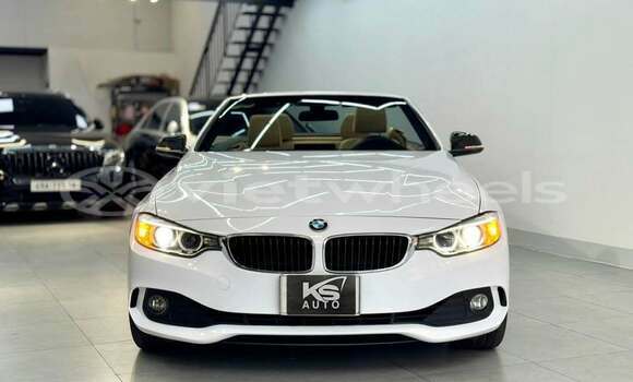 Mua Đã sử dụng BMW 428i Xe ô tô Mua Đã sử dụng BMW 428i Xe ô tô