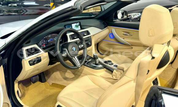 Mua Đã sử dụng BMW 428i Xe ô tô Mua Đã sử dụng BMW 428i Xe ô tô