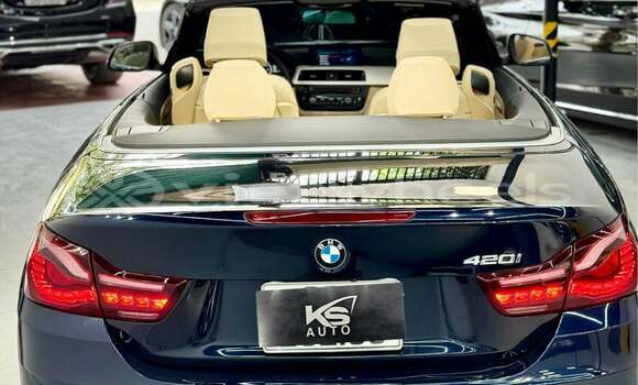 Mua Đã sử dụng Bmw 4 series convertible Xe ô tô Mua Đã sử dụng Bmw 4 series convertible Xe ô tô