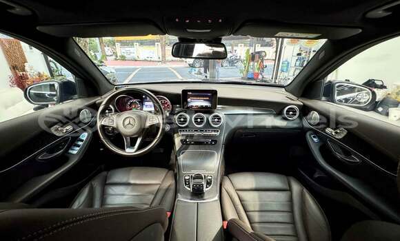 Mua Đã sử dụng Mercedes-benz Glc Xe ô tô Mua Đã sử dụng Mercedes-benz Glc Xe ô tô