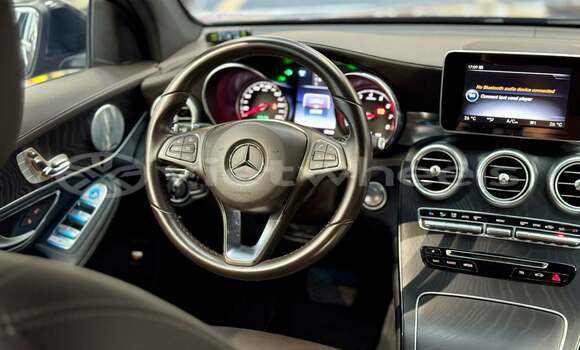 Mua Đã sử dụng Mercedes-benz Glc Xe ô tô Mua Đã sử dụng Mercedes-benz Glc Xe ô tô