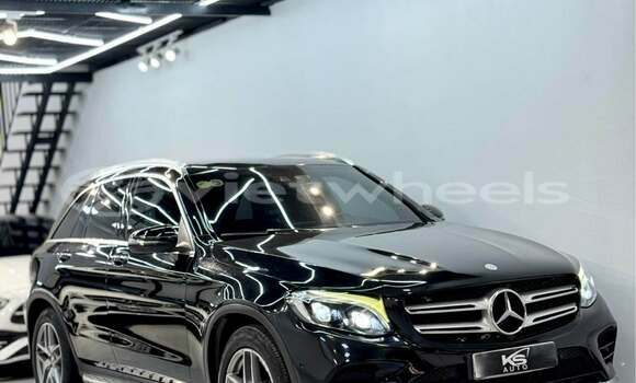 Mua Đã sử dụng Mercedes-benz Glc Xe ô tô Mua Đã sử dụng Mercedes-benz Glc Xe ô tô