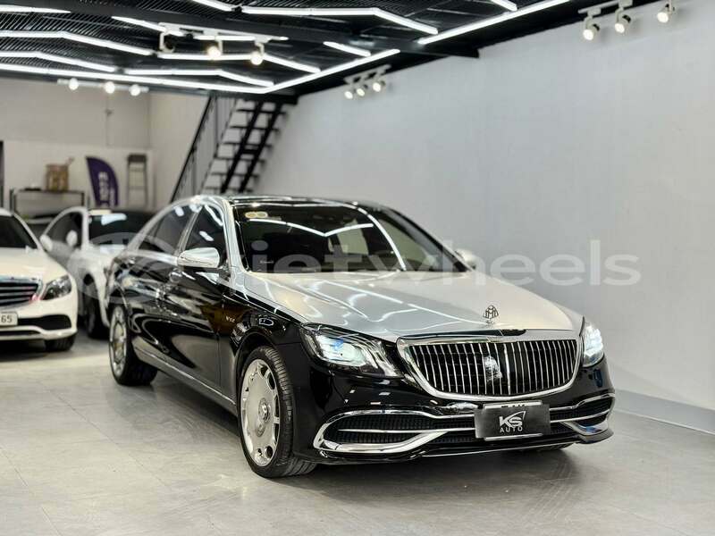 Big with watermark mercedes benz s class none bac ninh 47405