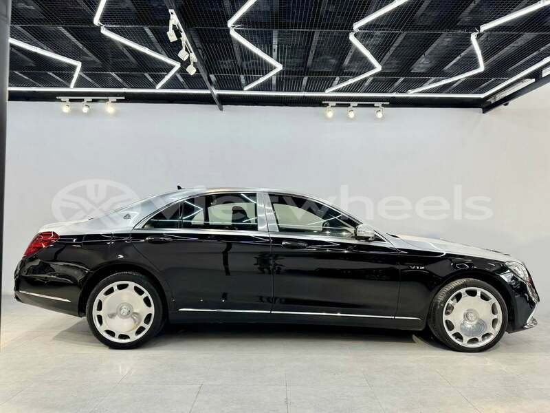 Big with watermark mercedes benz s class none bac ninh 47405