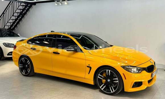 Mua Đã sử dụng BMW 218i Xe ô tô Mua Đã sử dụng BMW 218i Xe ô tô