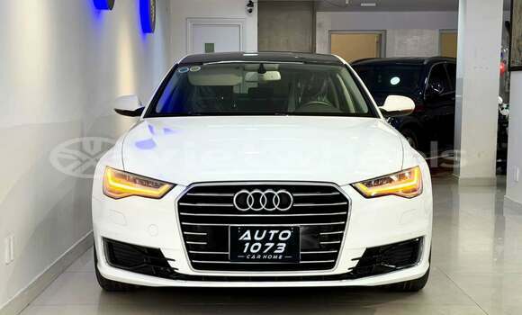 Mua Đã sử dụng Audi A6 Xe ô tô Mua Đã sử dụng Audi A6 Xe ô tô